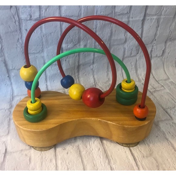 Educo doublebubble maze toy - Picture 1 of 5